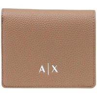 armani exchange cartera xw002123 af17019 para mujer