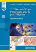 tecnicas en cirugia percutanea guiada por imagenes