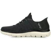 skechers deportivas moda summits key pace slip ins para hombre