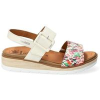 mephisto sandalias sandalia movil melysa piel multicol para mujer