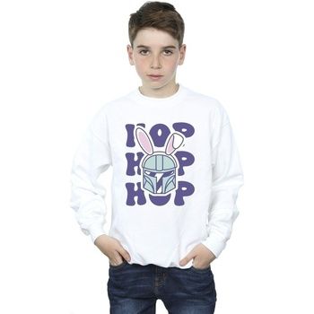 Disney Jersey The Mandalorian Hop Into Easter para niño