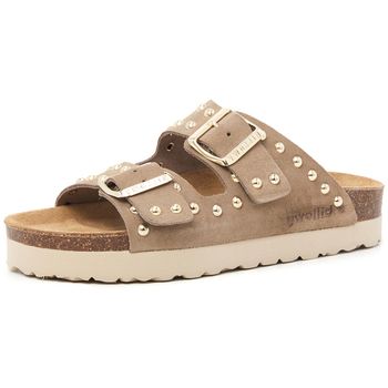 Billowy Chanclas 8266C01 para mujer