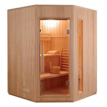 Sauna Vapor Zen France Sauna