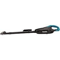 DCL182ZB Aspirador 18 V 71 dB Batería Azul