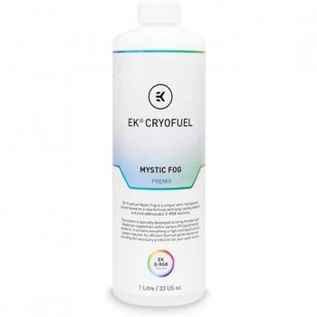 EKWB EK-CryoFuel Mystic Fog Premix 1000ml