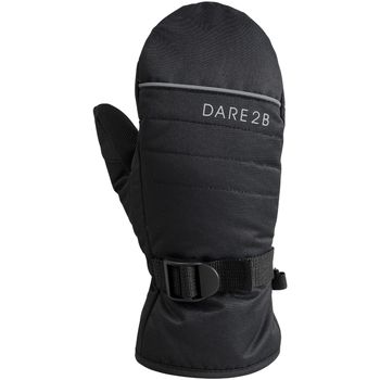 Dare 2b Guantes 11-12 ans RG12099 para niña