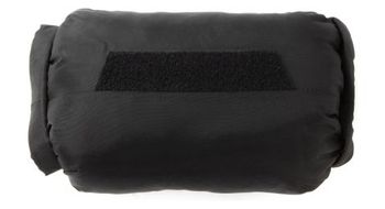 Restrap dry bag double roll v2 14l negro