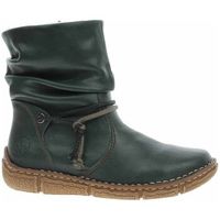 rieker botines z377454 para mujer