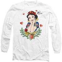 disney tops y camisetas fairest of them all para mujer