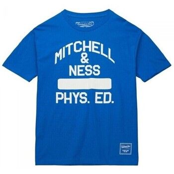 Mitchell And Ness Camiseta Phys Ed para hombre