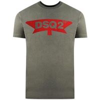 dsquared camiseta sy3672 para hombre