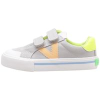 victoria zapatillas tribu tiras lona para nino