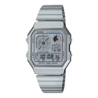 reloj modelo a130we-7aef marca casio