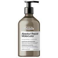 L'Oreal Professionnel SERIE EXPERT Absolut Repair Molecular Shampoo 500ml