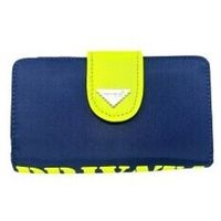 privata cartera complementos senora p25-4991 azul para mujer