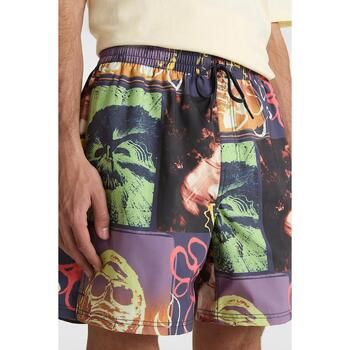Vans Bañador Primary Crazy Print Lo para hombre