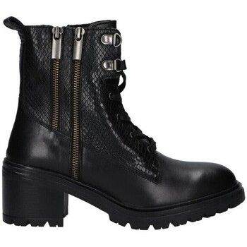 Geox Botas D26QCA 04341 D DAMIANA para mujer