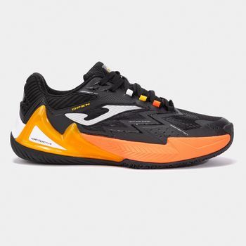 Deportivo Joma Open Men Padel 2501 Negro Cmsport