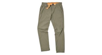 Rab agden khaki pantalones hombre