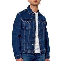 kaporal cazadora vaquera blunth para hombre