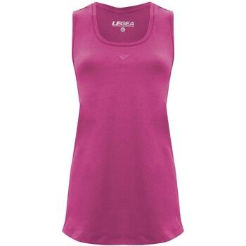 Legea Camiseta tirantes Mimas para mujer