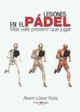 lesiones en el padel