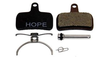 Strong hope mono mini pads par de estandar org  strong  anico
