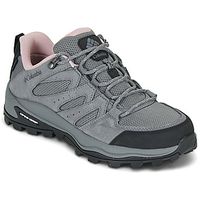 columbia zapatillas de senderismo redmond iv low waterproof para mujer