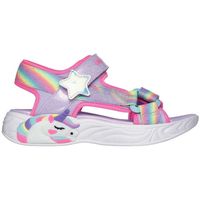 skechers sandalias gt59535 para nina