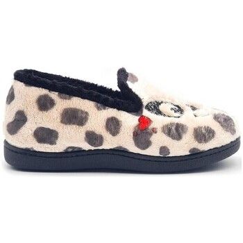 Roal Pantuflas R12282 para mujer