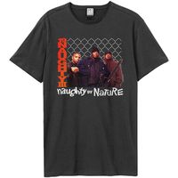 amplified clothing camiseta manga larga hip hop hooray para mujer