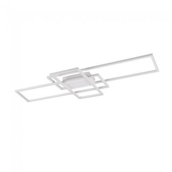 Plafón de techo led irvine cct dim (60w)