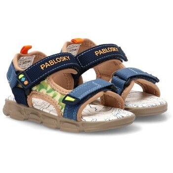 Pablosky Sandalias niño 813077 para niño