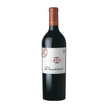 Viña Almaviva Vino Tinto Valle Crianza 75 Cl 15% Vol.