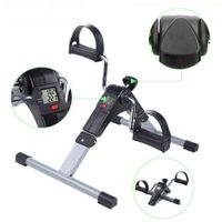 mini stepper de acero para ejercicios de fitness entrenador de piernas con pedal entrenador cardiovascular ejercitador de piernas para usar en casa para ejercicios en la oficina entrenamiento al