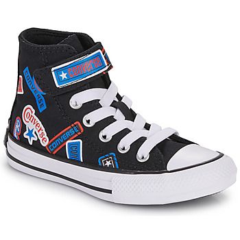 Converse Zapatillas altas CHUCK TAYLOR ALL STAR EASY-ON STICKERS para niño