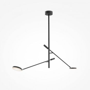 Lámpara de techo led fad (15w)