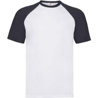fruit of the loom tops y camisetas ss31 para mujer