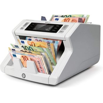 Safescan 2265 Contador de Billetes