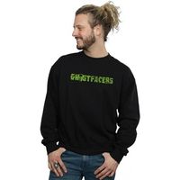 supernatural jersey ghostfacers para hombre