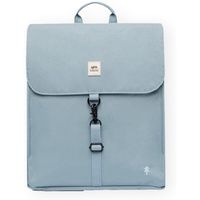 lefrik mochila handy mini backpack - stone blue para mujer