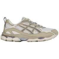 asics zapatillas baskets gel-nyc rgd cuir synthetique para mujer