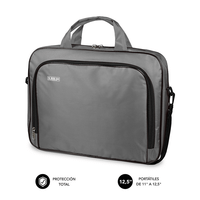 maletin portatil 11-125 subblim grey