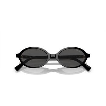 Miu Miu Gafas de sol 0MU 04ZS 1AB5S0 para mujer