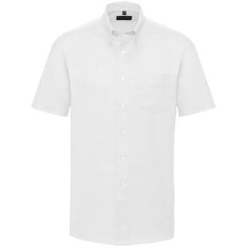 Russell Camisa manga corta 933M para hombre