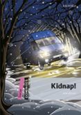dominoes starter. kidnap (+ mp3)