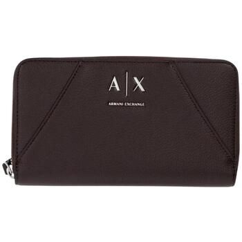 Armani Exchange Cartera XW000359 AF26569 para mujer
