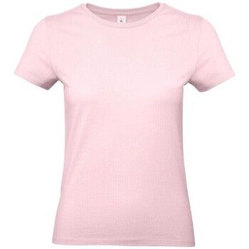 B&c Camiseta E190 para mujer