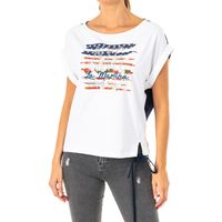 la martina camiseta lwr308 para mujer