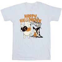 disney camiseta happy halloween para hombre
